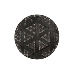 CHANPEN | ABAT-JOUR | L noir | Lighting accessories | Forestier