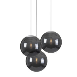 Spheremaker 3 | Suspended lights | Fatboy