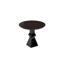 Alma Service Table | Side tables | Capital