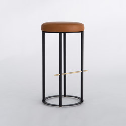 Icon Stool | Bar stools | Phase Design