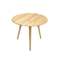 Frida solid wood table | Dining tables | Sixay Furniture