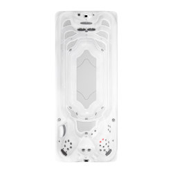 J-19 PowerPro™ Swim Spa | Spa | Jacuzzi®