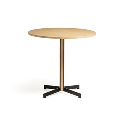 Piana Wood M | Bistro tables | Arrmet srl