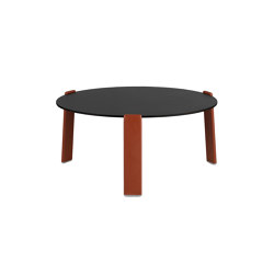 T coffee table