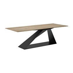 Dining Table AERO | Dining tables | Palatti