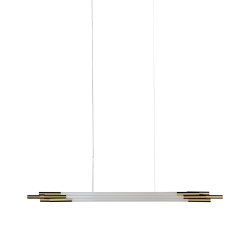 ORG PENDANT H 1600 | Suspensions | DCW éditions