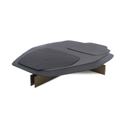 Stone Coffee Table | Coffee tables | ENNE