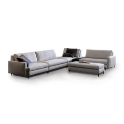 525 Nordic Sofa