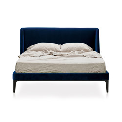 Venice Bed | Beds | Papadatos