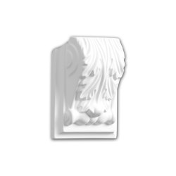 Interior mouldings - Corbel Profhome 119137 | Coving | e-Delux