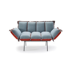 Next Stop | Armchairs | Sancal