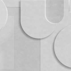 Pegase | Rivestimenti su misura | GLAMORA