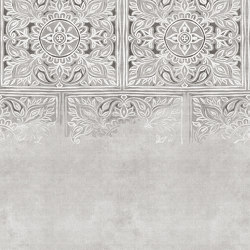 Henné | Wall coverings / wallpapers | LONDONART