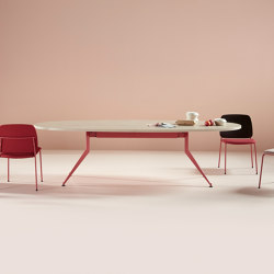 Usoa | Compass leg | Contract tables | AKABA