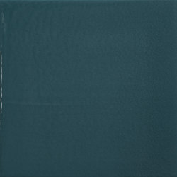 Pop Solid Color | Blue In Green | Ceramic tiles | File Under Pop