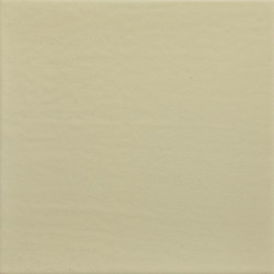 Pop Solid Color | Mellow Yellow | Ceramic tiles | File Under Pop