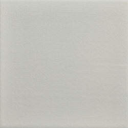 Pop Solid Color | Nights In White Satin | Ceramic tiles | File Under Pop