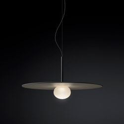 Tempo 5776 Lampes suspendues | Suspensions | Vibia