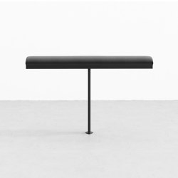 Boulevard | Benches | +Halle