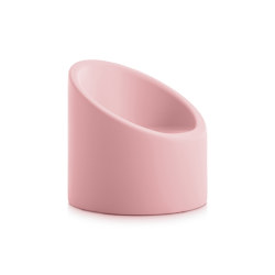 Lipstick Club Armchair | Armchairs | Diabla