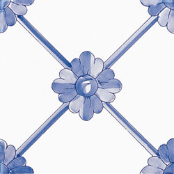 Classico Vietri Vivara | Ceramic tiles | Ceramica Francesco De Maio