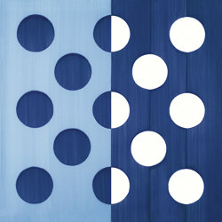 Blu Ponti Decoro Tipo 22 | Ceramic tiles | Ceramica Francesco De Maio