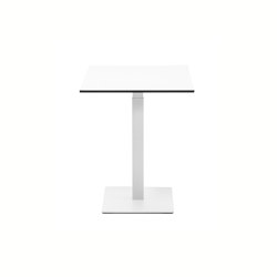CO office meeting table | Bistro tables | VANK