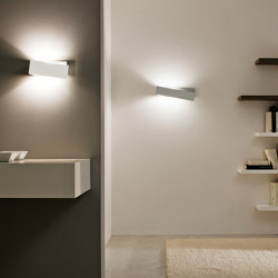 Zig Zag_W | Lámparas de pared | Linea Light Group