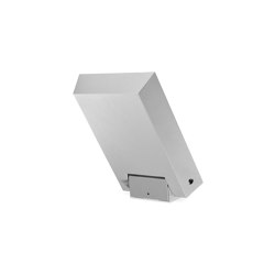 Blade | Lámparas exteriores sobre suelo | LEDS C4