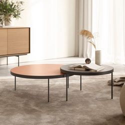 Gau Coffee Table | Tavolini bassi | TREKU