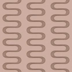 I Filati | Vague Cipria | Carrelage céramique | FLORIM
