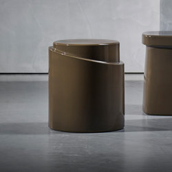 LOT Stool | Mesas auxiliares | Piet Boon
