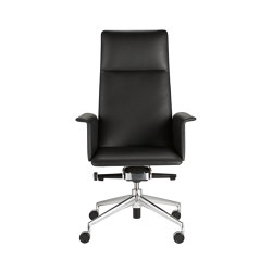 fina soft 6734/AG | Office chairs | Brunner
