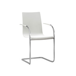 fina 6456/A | Stühle | Brunner