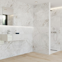 Marmorea | Opalo 100 | Ceramic tiles | Grespania Ceramica