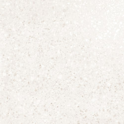 Terrazzo White | Ceramic tiles | Casalgrande Padana
