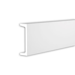 Facade mouldings - Friso Profhome Decor 403102 | Fachada | e-Delux