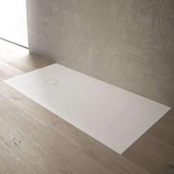 Kubo | Piatti doccia | Ideagroup