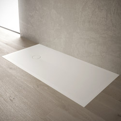 Onda | Shower trays | Ideagroup