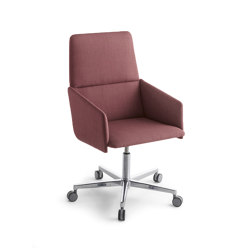 Aura PC/SW | Office chairs | Crassevig