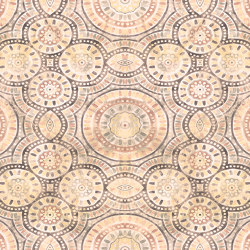 Atelier 47 | Wallpaper DD117395 Watercolouror2 | Carta parati / tappezzeria | Architects Paper