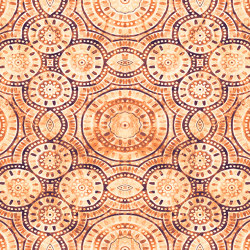 Atelier 47 | Wallpaper DD117400 Watercolouror3 | Carta parati / tappezzeria | Architects Paper