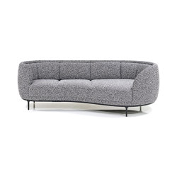 Vuelta Lounge Sofa | Sofas | Wittmann