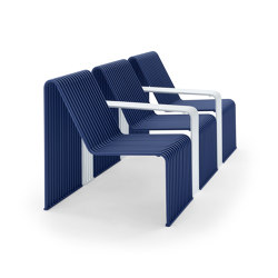 ZEROQUINDICI.015 SOFA | Bancos | Urbantime