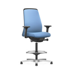 EVERYis1 EV916 | Chaises de comptoir | Interstuhl