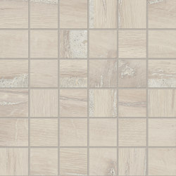 Alter Mosaico 5x5 Sbiancato | Mosaici ceramica | EMILGROUP