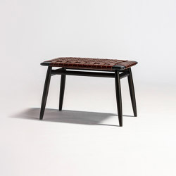 MO BRIDGE | Stool (M) | Stools | Ritzwell