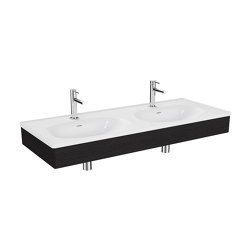 Equal Washbasin Unit | Wash basins | VitrA Bathrooms