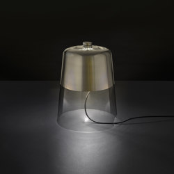 Semplice | 226 | Table lights | Oluce