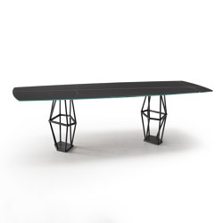 Tolomeo | Dining tables | MEMEDESIGN
